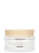 Обновляющий крем 50 мл Silk UpGrade Cream | Christina