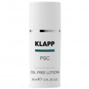 Нормализующий крем 30 мл PSC PROBLEM SKIN CARE Oil Free Lotion KLAPP Cosmetics / КЛАПП Косметикс