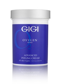 Пилинг-крем / Oxygen Prime Peeling cream, 250  мл | GIGI