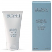 Гель-маска для глазного контура  50 мл Eldan Cosmetics / Элдан