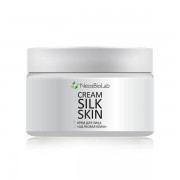 Крем для лица Шелковая кожа 50 мл  Cream Silk Skin / NeosBioLab / НеосБиоЛаб