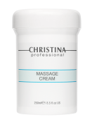 Массажный крем 250 мл Massage Cream | Christina