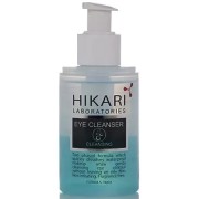 Двухфазное средство для снятия макияжа с глаз 250 мл Eye Cleanser Hikari / Хикари