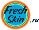 Freshskin.ru - интернет-магазин профессиональной косметики и оборудования