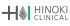 HINOKI Clinical / ХИНОКИ Клиникал (Япония)