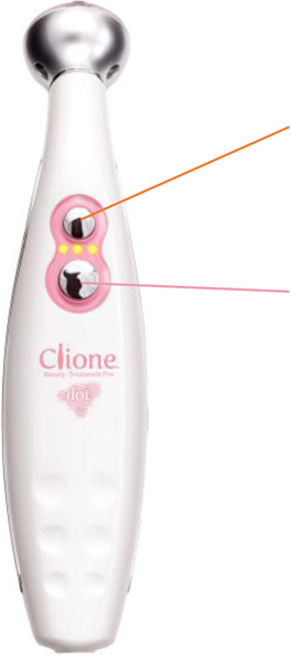Clione Dot аппарат