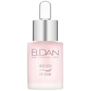 Сыворотка для глазного контура 15 мл Eldan Cosmetics / Элдан
