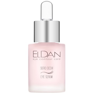 Сыворотка для глазного контура 15 мл Eldan Cosmetics / Элдан