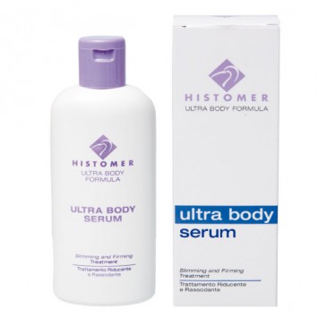 Антицеллюлитная сыворотка 250 мл | Histomer Ultra Body