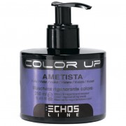 Тонирующая маска (фиолетовый) 250 мл Color Up Ametista (Nuance Violet) Echosline / Экослайн