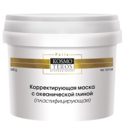 Корректирующая маска с океанической глиной 360 гр Kosmoteros / Космотерос