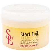 Сахарная паста для шугаринга Start Epil "Универсальная" 200 гр, 400 гр Aravia / Аравия