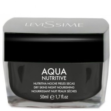 Ночной питательный крем 50 мл AQUA NUTRITIVE LeviSsime / Левиссим