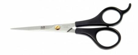 Ножницы парикмахерские PBS-STU3755 (5.5") Нержавеющая сталь 20J2 / Mizuka