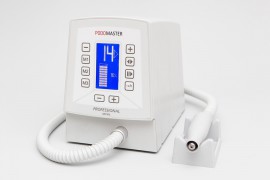 Аппарат для педикюра с пылесосом, Podomaster Professional