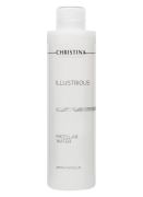 Мицеллярная вода 300 мл Illustrious Micellar water | Christina