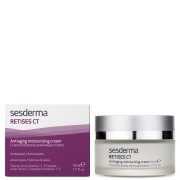 Крем увлажняющий омолаживающий 50 мл Retises CT Crema Hidratante Antienvejimiento Sesderma / Сесдерма