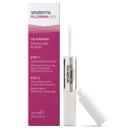 Система для увеличения объема губ (бальзам + крем-активатор) FILLDERMA LIPS Sesderma / Сесдерма