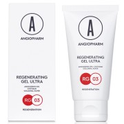 Ультрарегенерирующий гель, 50 мл Ангиофарм / Angiopharm