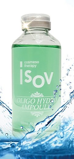 Сыворотка увлажняющая 80 мл Oligo Hydro Serum / Isov Sorex