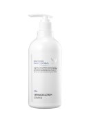 Увлажняющий, выравнивающий тон кожи крем-лосьон для лица 500 гр Ceramide Lotion / Wish Formula