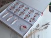 Набор для пилинга Meso Tri-Peel Pro / Isov Sorex / Изов (Южная Корея)