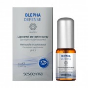 Спрей защитный липосомальный с лактоферрином BLEPHA DEFENSE 10 мл  Sesderma / Сесдерма