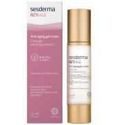 Крем-гель 50 мл Reti-Age crema gel antienvejecimiento Sesderma / Сесдерма