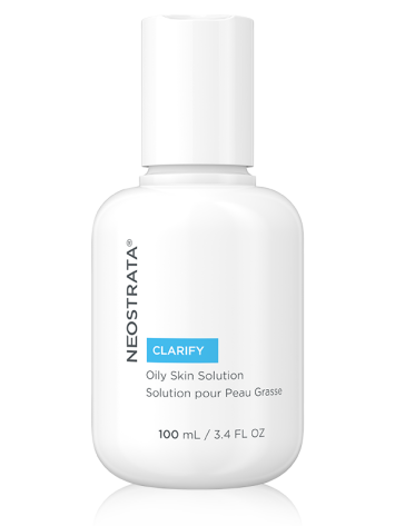 Лосьон для ухода за жирной кожей OILY SKIN SOLUTION 100 мл | Neostrata - Clarify