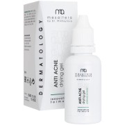 Гель для проблемной и жирной кожи 30 мл ANTI ACNE DRYING GEL Mesaltera / Мезалтера by Dr. Mikhaylova