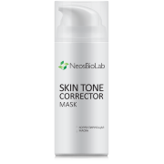 Корректирующая маска 100 мл, 200 мл Skin tone Corrector Mask NeosBioLab / НеосБиоЛаб