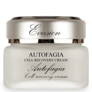 Ночной омолаживающий крем 30 мл AUTOFAGIA CELL RECOVERY CREAM Evasion / Эвазьон