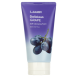 Очищающая пенка для умывания с экстрактом винограда, 150 мл Delicious Grape Soft Cleansing Foam L.Sanic / Эль Саник