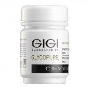 Пилинг энзимный 50 мл Glycopure Retinol Enzimatic Peeling GiGi / ДжиДжи