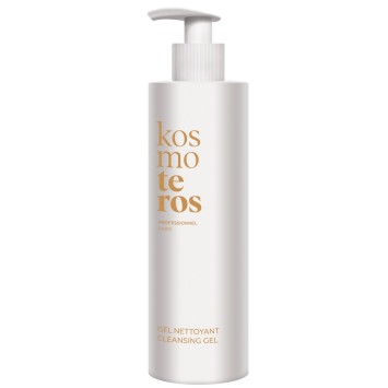 Гель очищающий 400 мл Gel Nettoyant Kosmoteros / Космотерос