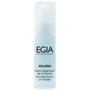 Cыворотка с антиоксидантным комплексом в микросферах 30 мл Vitamin Complex Serum with microsphere / EGIA