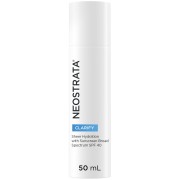 Увлажняющий крем для жирной кожи 50 мл Clarify SHEER HYDRATION SPF 40 / NeoStrata