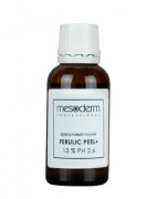 Феруловый пилинг с АНА-РНА комплексом "Ferulic Peel+" 30 мл Mesoderm / Мезодерм