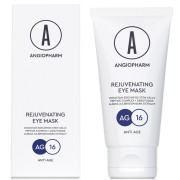 Омолаживающая маска для кожи вокруг глаз, 50 мл Ангиофарм / Angiopharm
