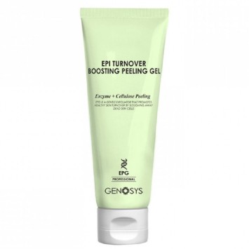 Энзимный пилинг-гель 100 мл EPI Turnover Boosting Peeling Gel Genosys / Генозис