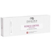 Концентрат для уменьшения реактивности кожи 10 шт*2 мл REDNESS CONTROL Mesaltera / Мезалтера by Dr. Mikhaylova