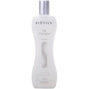 Гель восстанавливающий Шелковая Терапия 15 мл, 67 мл, 167 мл, 355 мл Silk Therapy lite BioSilk / БиоСилк