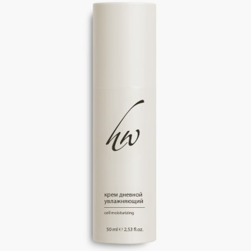 Крем дневной Увлажняющий 50 мл Cell Moisturizing / Premium  Homework