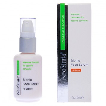 Активная сыворотка для лица с лактобионовой кислотой   30 мл, 100 мл.| Neostrata - Trageted Treatment