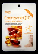 Маска С Коэнзимом Q10 (Coenzyme Q10 Essence Mask) / La Miso