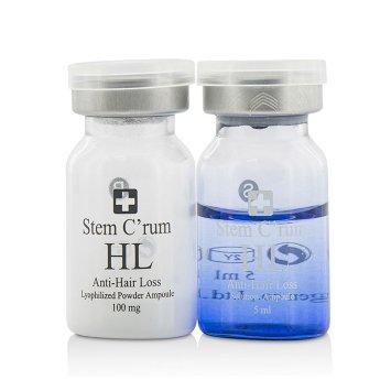 Стем Серум для ухода за кожей головы Stem C”rum HL Dermaheal / Дермахил