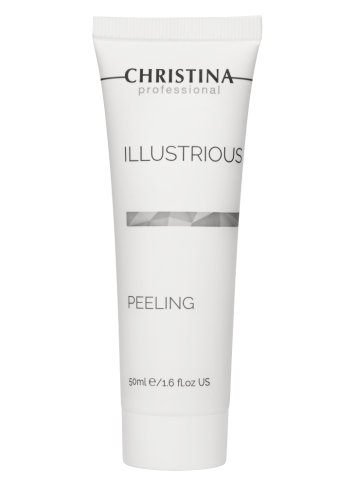 Пилинг, 50 мл Illustrious Peeling | Christina