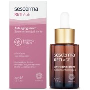 Антивозрастная сыворотка 30 мл Reti-Age Serum Sesderma / Сесдерма