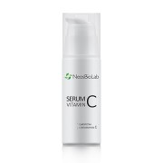 Сыворотка с витамином С, 50 мл Cream-Serum Vitamin C NeosBioLab / НеосБиоЛаб