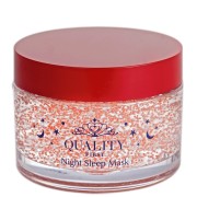 Премиальная ночная маска, 80 г Night Sleep Mask Premium / Quality First